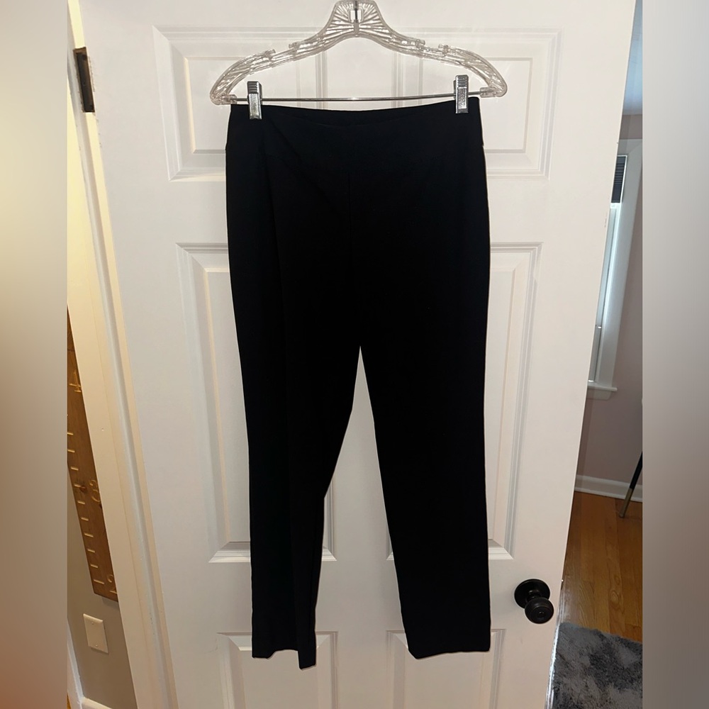Nic & Zoe Size 4 Nylon Pants